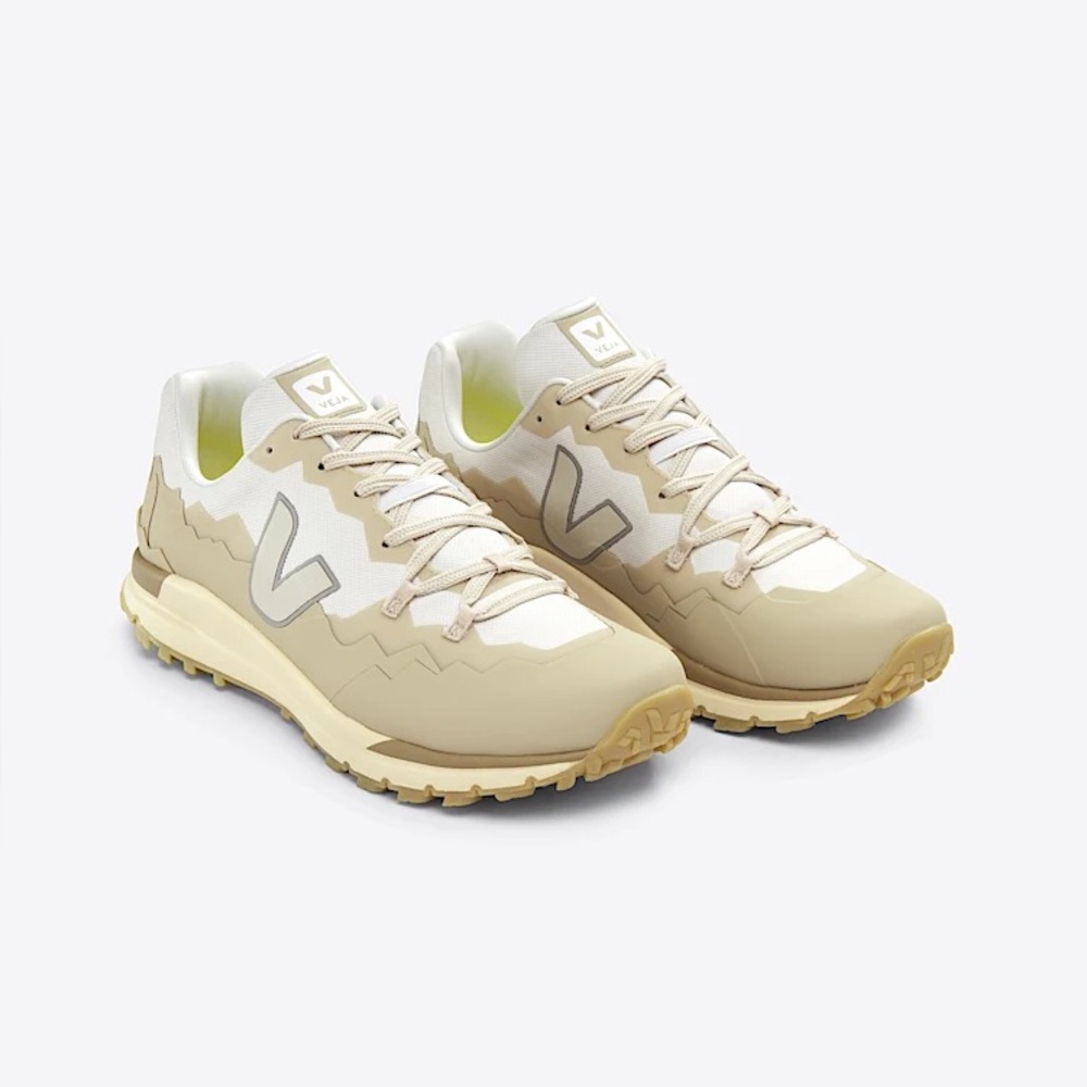 Veja‎ Fitz Roy Trek Shell Shoes